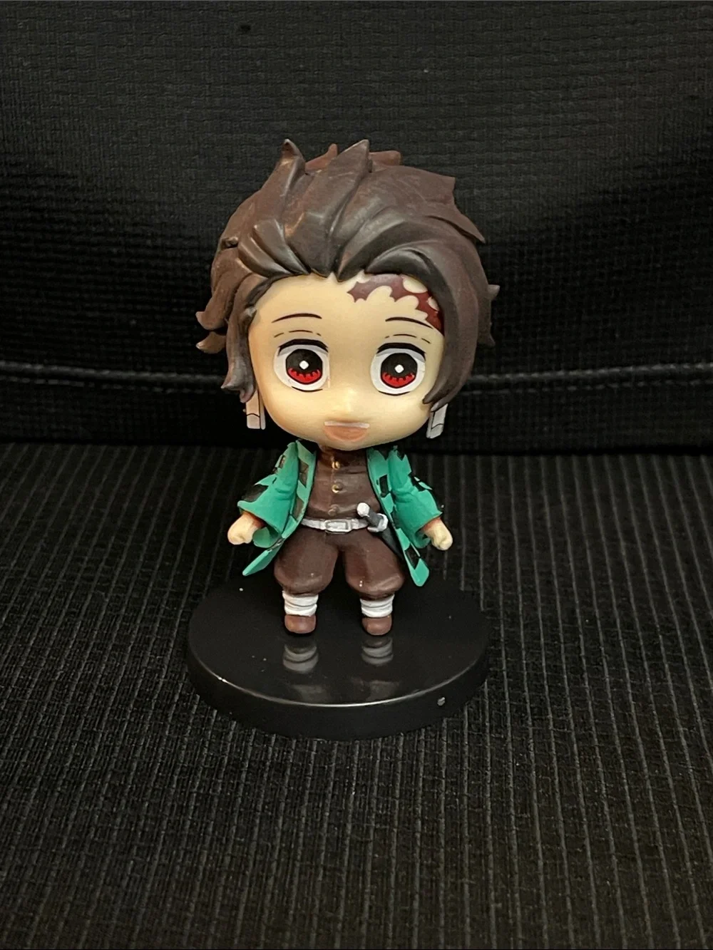 Demon Slayer Anime set of 5  set A